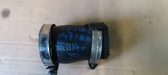 KIA Optima Intercooler hose/pipe KIAOPTIMA