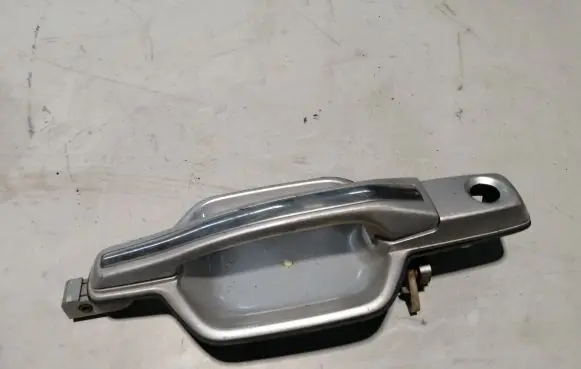 Mitsubishi Pajero Front door exterior handle MR556248
