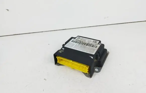 Volkswagen Caddy Airbag control unit/module 7E0959655B 0285010798 003HL007B47R