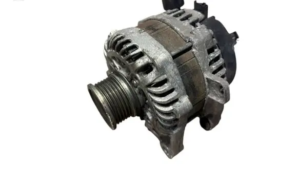 Opel Grandland X Generator/alternator 9824742880 9802ZV0781ZEA