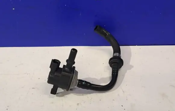 Volvo S60 Engine mount vacuum valve 31321694 31319904