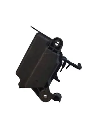 Vacuum air tank