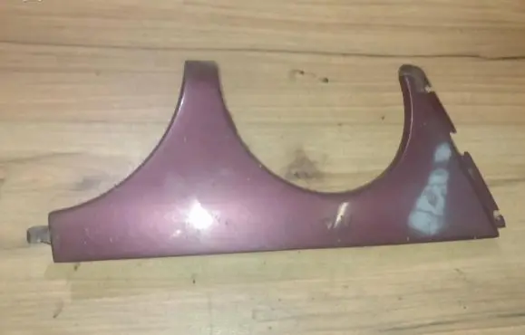 Mercedes-Benz E W210 Under headlight/headlamp trim 2108200212