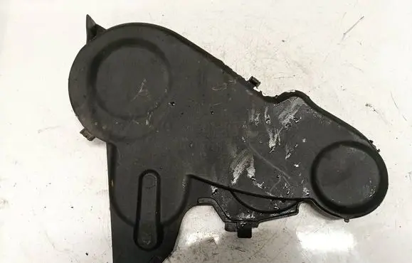 Volkswagen Cross Polo Timing belt guard (cover) 03p109107
