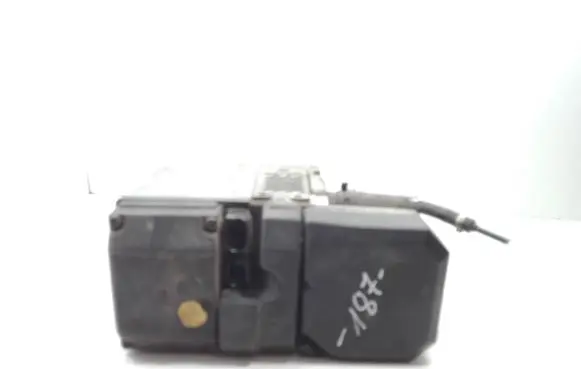 Audi Q7 4L Auxiliary pre-heater (Webasto) 4L0815071B