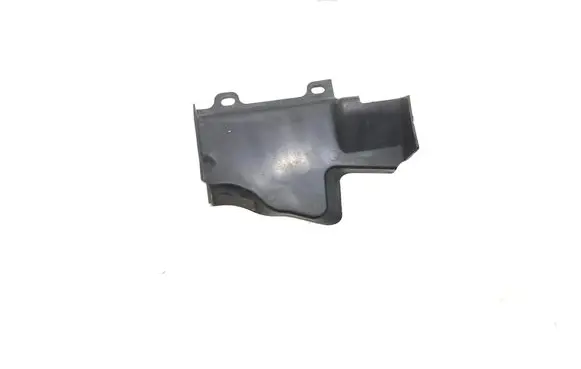 Jaguar F-Type Intercooler air guide/duct channel EX53019A04AA
