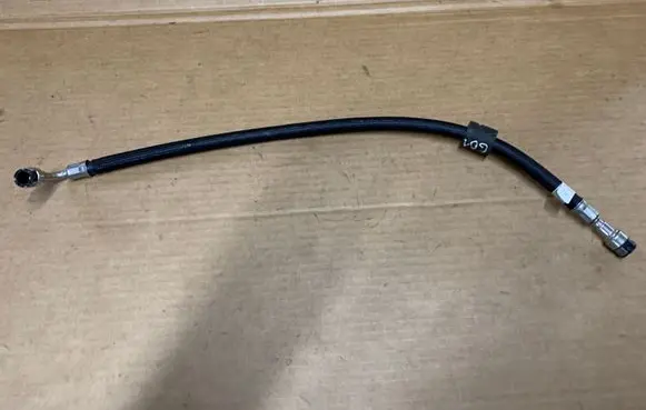 BMW X3 G01 Fuel line/pipe/hose 9488136