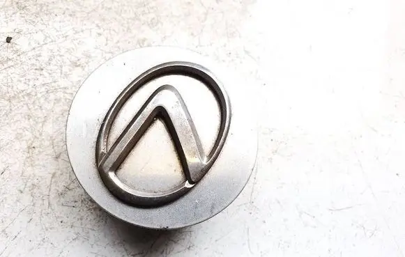 Lexus IS 220D-250-350 Original wheel cap 