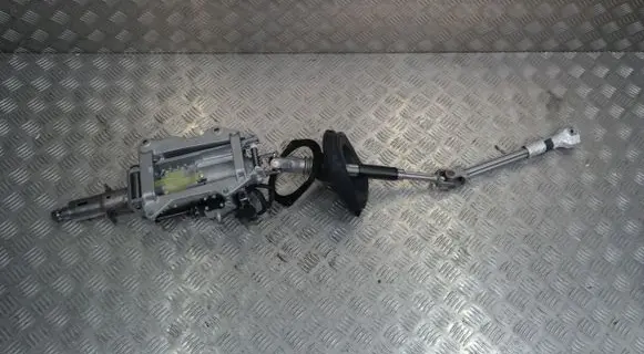Maserati Levante Steering column universal joint 670033944