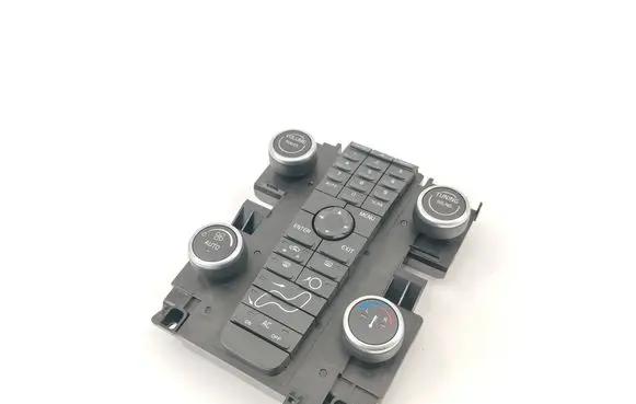 Volvo C30 Climate control unit 30782540