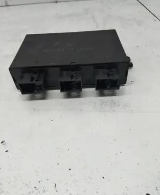 Parking PDC control unit/module