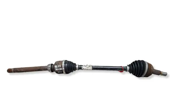 Peugeot 3008 II Front driveshaft S27649272 9811176480