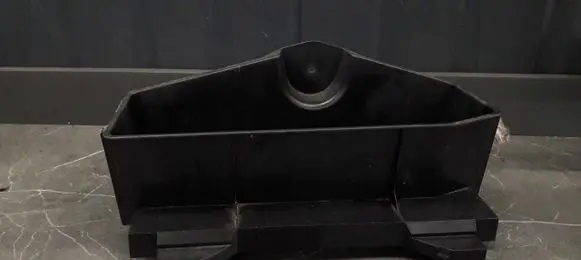 BMW 5 E39 Glove box 8187266