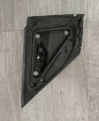 Dodge Journey Front door wing mirror part 48207l3