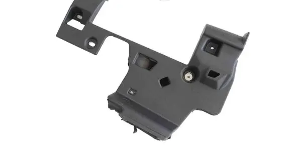 Maserati Ghibli Dashboard lower bottom trim panel 