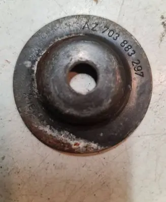 Volkswagen Transporter - Caravelle T4 Nuts/bolts 703883297