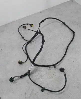 Renault Scenic III - Grand scenic III Parking sensor (PDC) wiring loom 240705938R