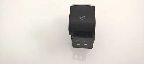 Alfa Romeo Giulia Hand parking brake switch 01561182110