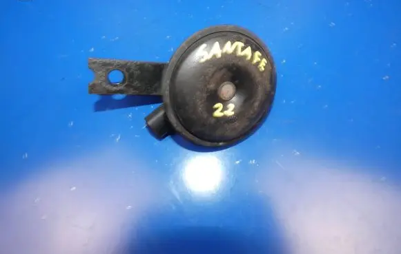 Hyundai Grand Santa Fe NC Horn signal