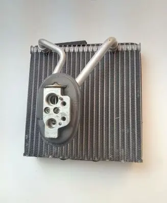 Skoda Octavia Mk2 (1Z) Heater blower radiator 1K0819033
