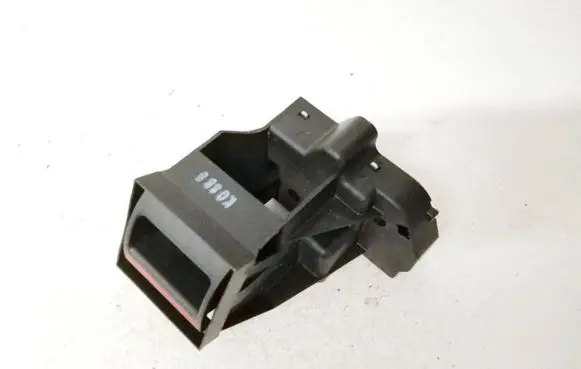 Citroen C4 I Seat back rest lock catch 9632626677 9261095