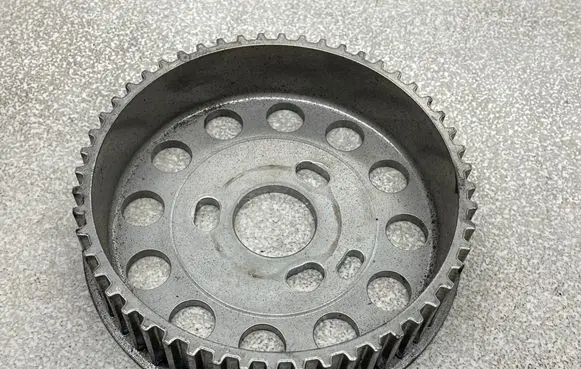 Opel Insignia B Camshaft pulley/ VANOS 55487423