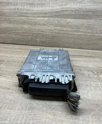 Volkswagen Sharan Engine control unit/module 028906021JJ 0281001967