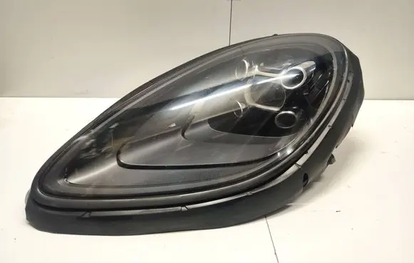 Porsche Macan (95B) Headlight/headlamp 95B941009AM 7pp941572ag 030111363101