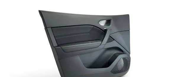 Renault Symbioz Front door card panel trim 809018747R 55772