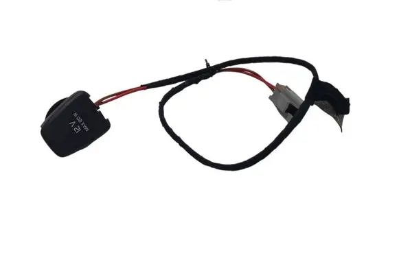 Volvo XC60 12 V Socket (rear) 31443887