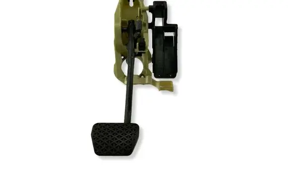BMW 5 F10 F11 Brake pedal 9144254