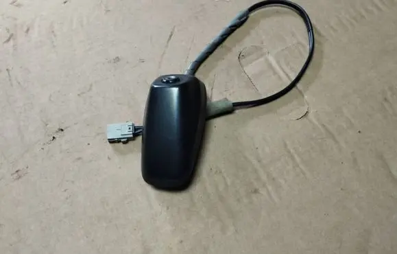 Radio antenna