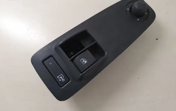Citroen Jumper Electric window control switch B569