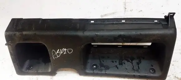 Volkswagen PASSAT B4 Glove box 3A1857923C