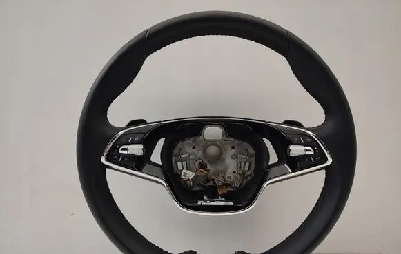 Skoda Octavia Mk4 Steering wheel 5E3959542H