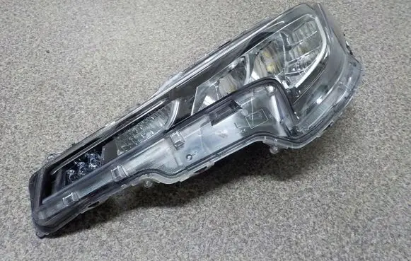 Toyota Corolla E210 E21 Headlight/headlamp