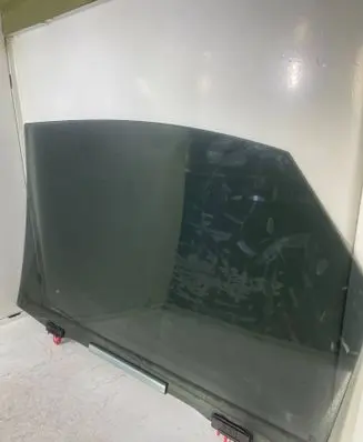 Lexus NX Rear door window glass 4OT20A53 43R00150