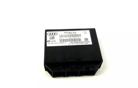 Audi A6 S6 C7 4G Light module LCM 4H0907412