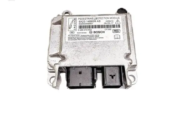 Airbag control unit/module