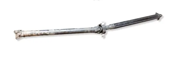 BMW 1 E81 E87 Drive shaft (set) 7537311