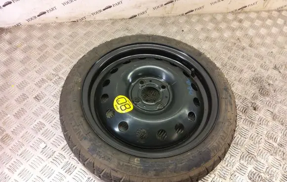Toyota Prius (XW30) R15 alloy rim 