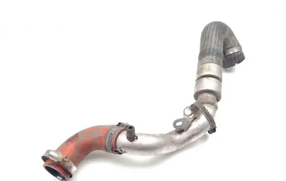 Intercooler hose/pipe