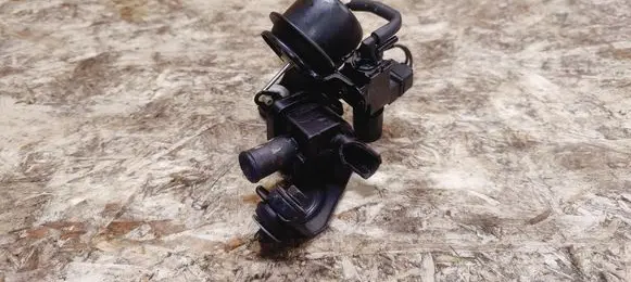Lexus SC 300 - 400 Valve vacuum 