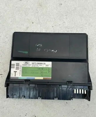Ford Mondeo Mk III Comfort/convenience module 3S7T15K600TA 5WK48752B