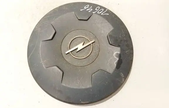 Opel Movano A Original wheel cap 8200035459