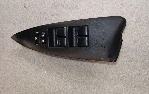 Toyota RAV 4 (XA30) Electric window control switch 9140S9N 11854A