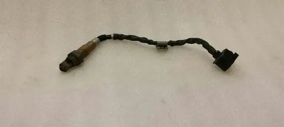 Mercedes-Benz SL R230 Lambda probe sensor A0045420718