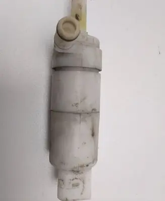 Mercedes-Benz E W211 Windscreen/windshield washer pump