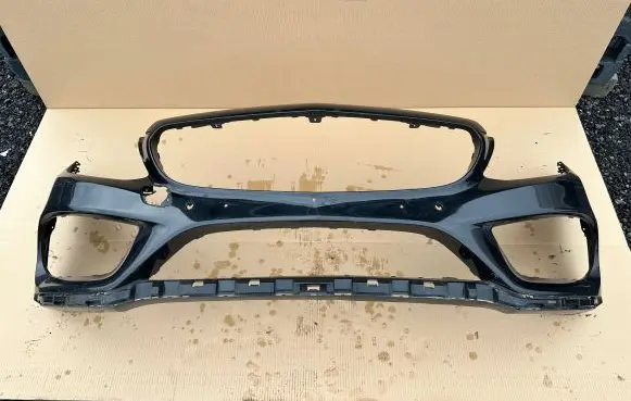Mercedes-Benz C AMG W205 Front bumper A2058850925