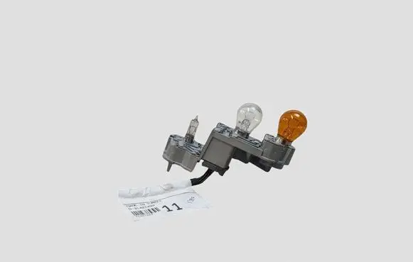 Volvo V60 Tail light bulb cover holder 21499009 31427493 D31427493
